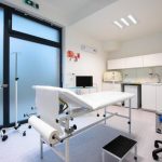 proktológia ambulancia Bratislava